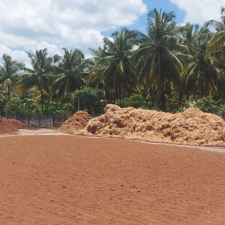 Coco Peat Exporter Coimbatore